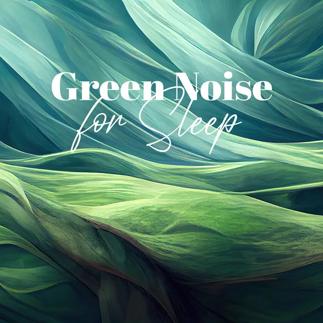 Sound of Green Noise