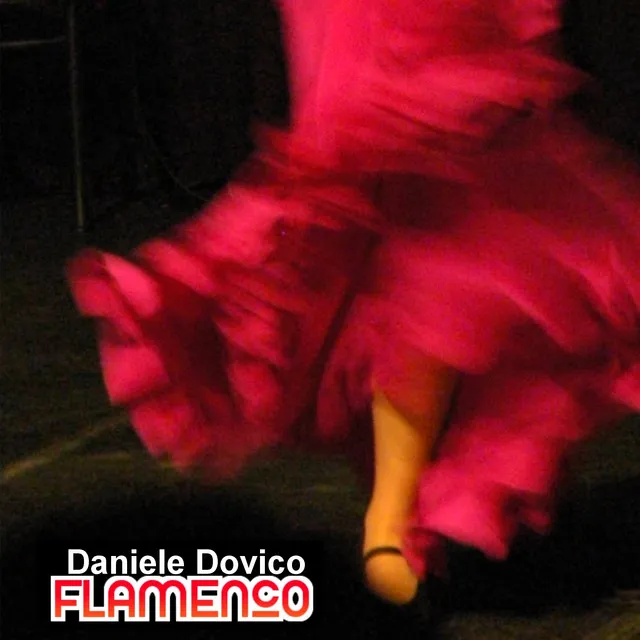 Flamenco - Original Mix