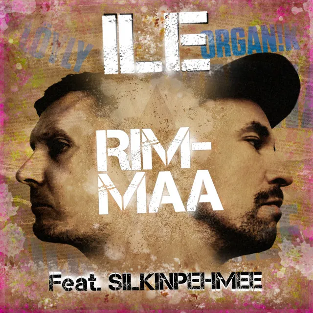 Rimmaa (feat. Silkinpehmee & Organ!k)