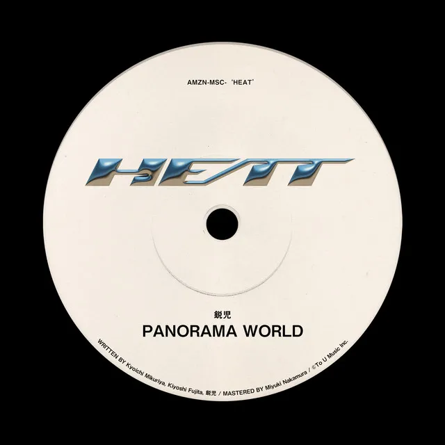 PANORAMA WORLD