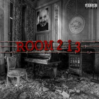 Room 213 by Trax