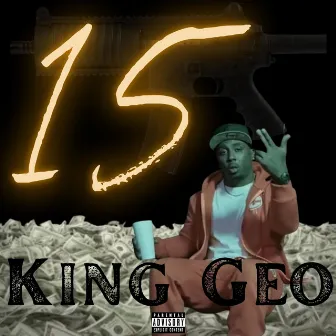 Carbon 15 by King Geo