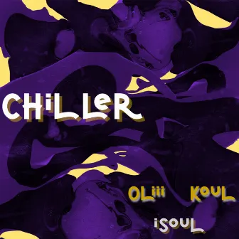 Chiller by Oliii