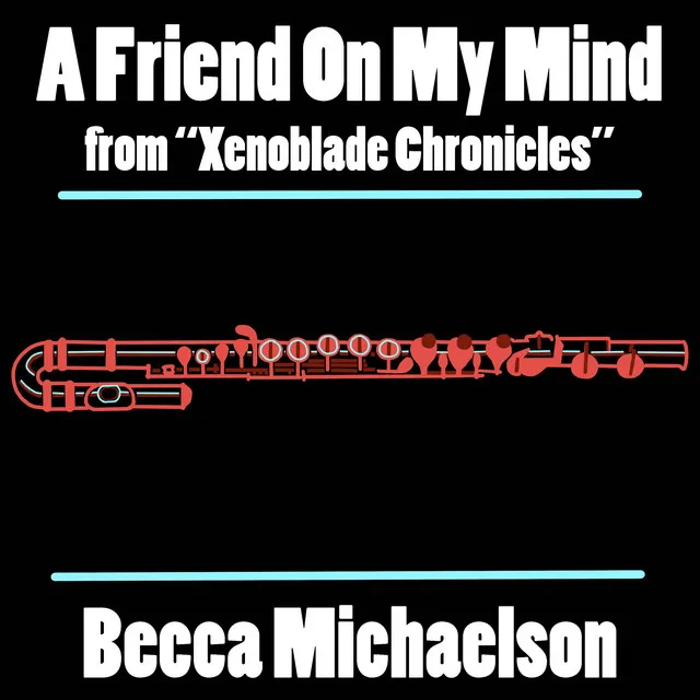 A Friend On My Mind (from 