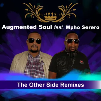 The Other Side Remixes by Mpho Serero