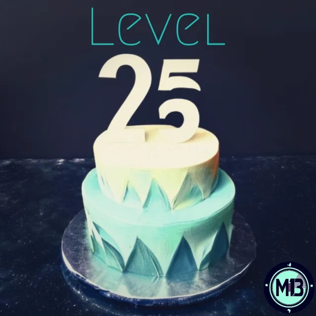 Level 25