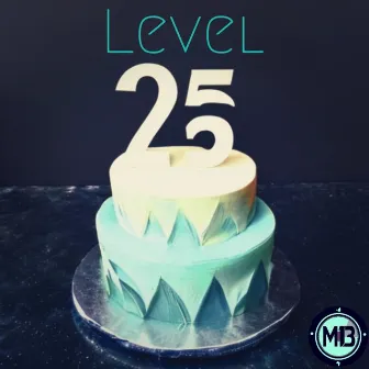 Level 25 by Mikebrandt