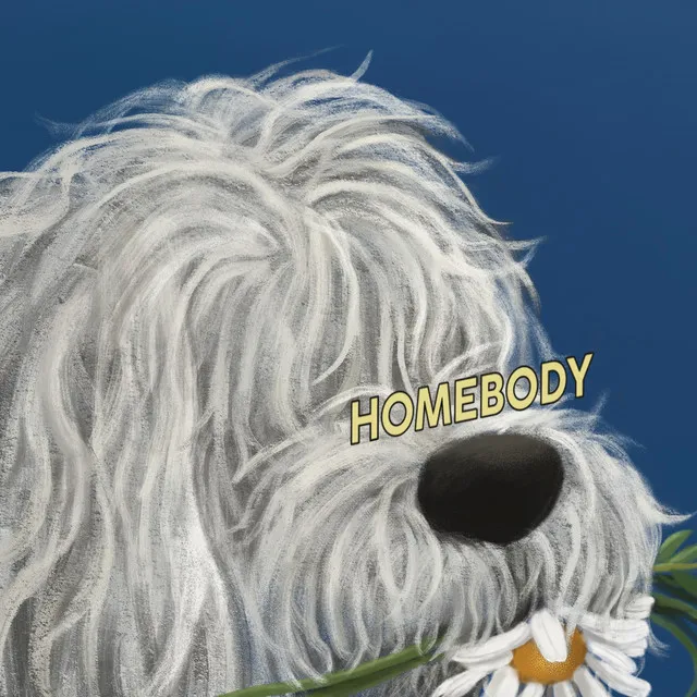 homebody (Feat. dori)