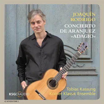 Concierto de Aranjuez (Arr. for string ensemble by Tobias Kassung): II. Adagio by Tobias Kassung