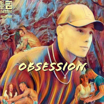 Obsession by Fabi Vera