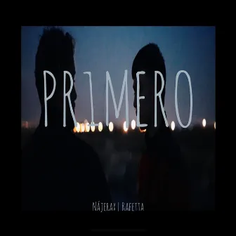 Pr1mero by Nájerax