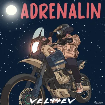 Adrenalin by VEL94EV