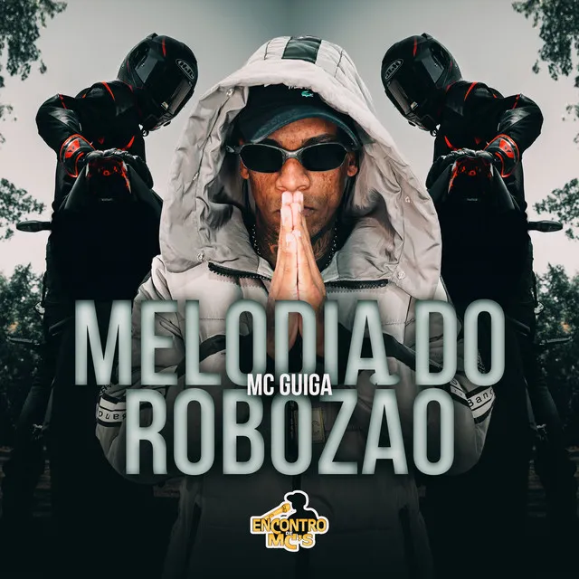 Melodia do Robozão