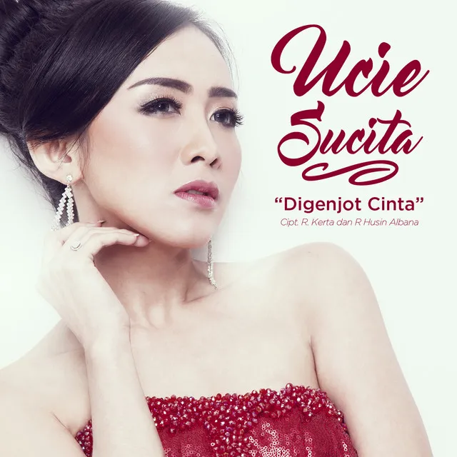 Digenjot Cinta