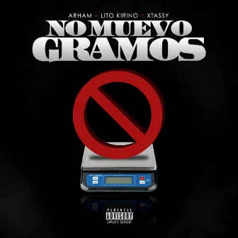 No Muevo Gramos by Arham