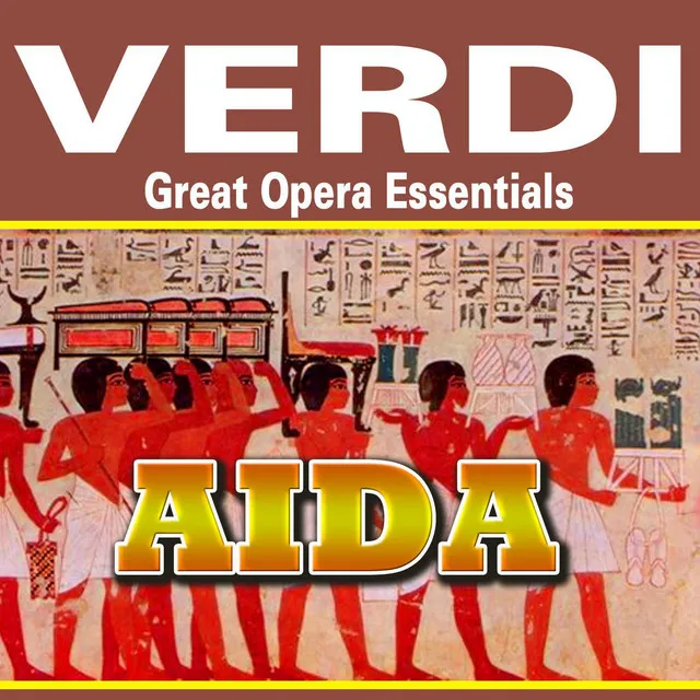 Aida: Preludio