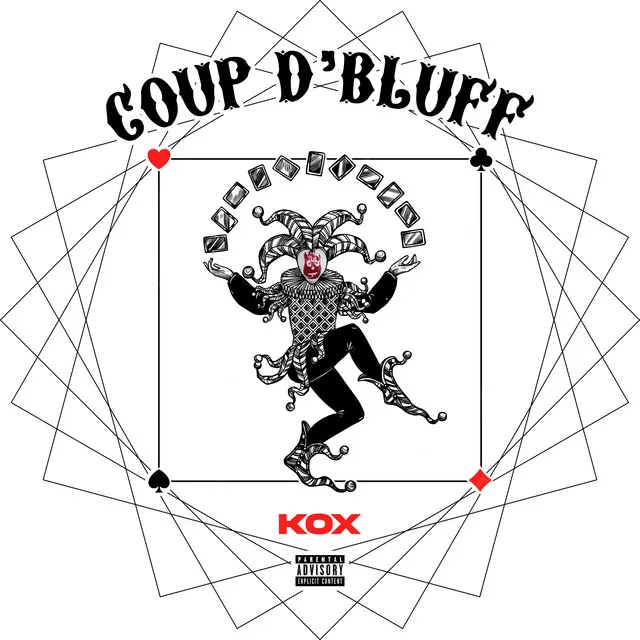 Coup D'Bluff