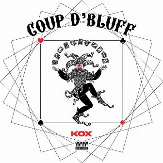 Coup D'Bluff by KOX