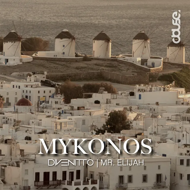 Mykonos