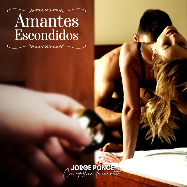 Amantes escondidos