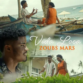 Vida Loca by Zoubs Mars