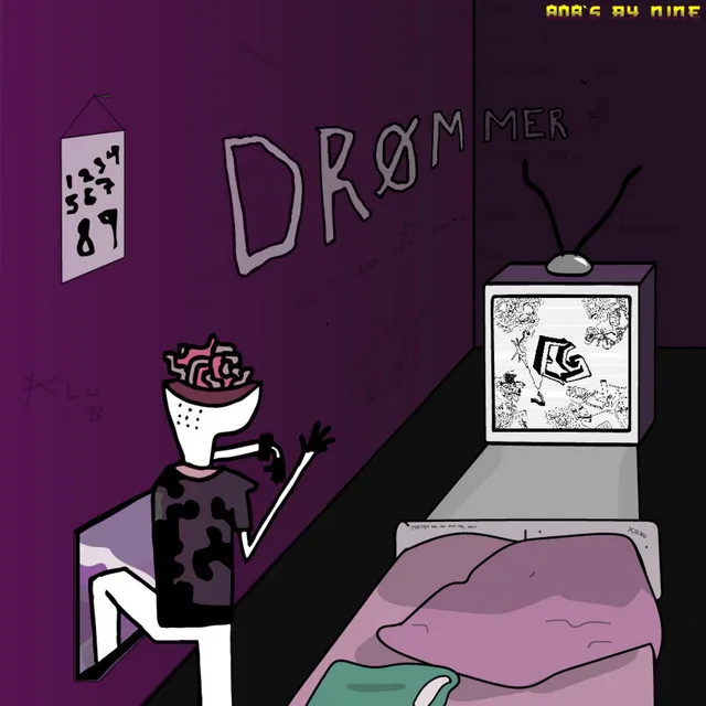 Drømmer