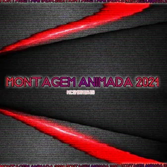 Montagem Animada by DJ MINGAU