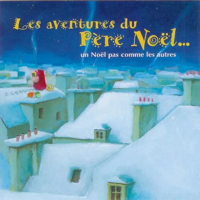 Un Noël sur Mizahé