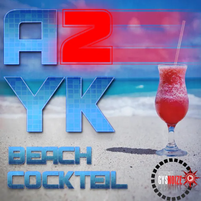 Beach Cocktail