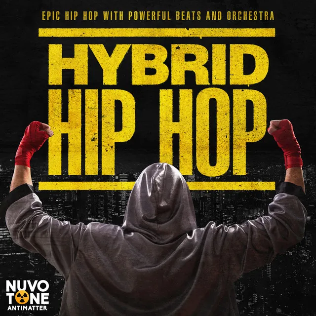 Hybrid Hip Hop