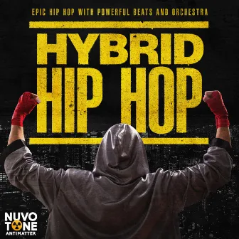 Hybrid Hip Hop by Joseph Ioanna