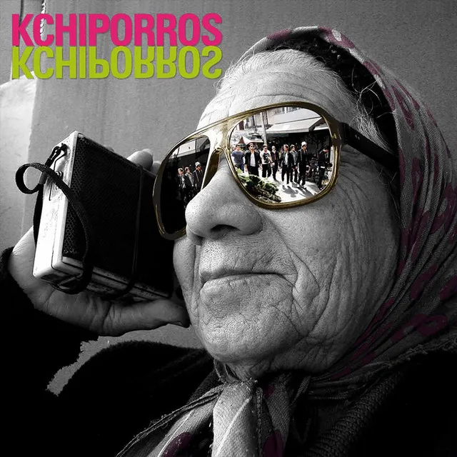 Kchiporros