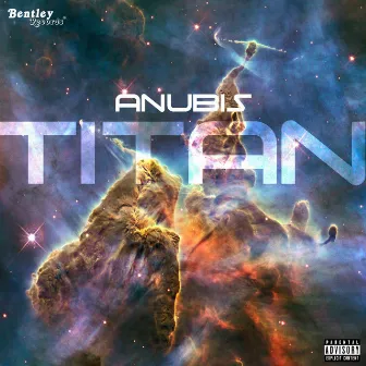 Titan by Anubis