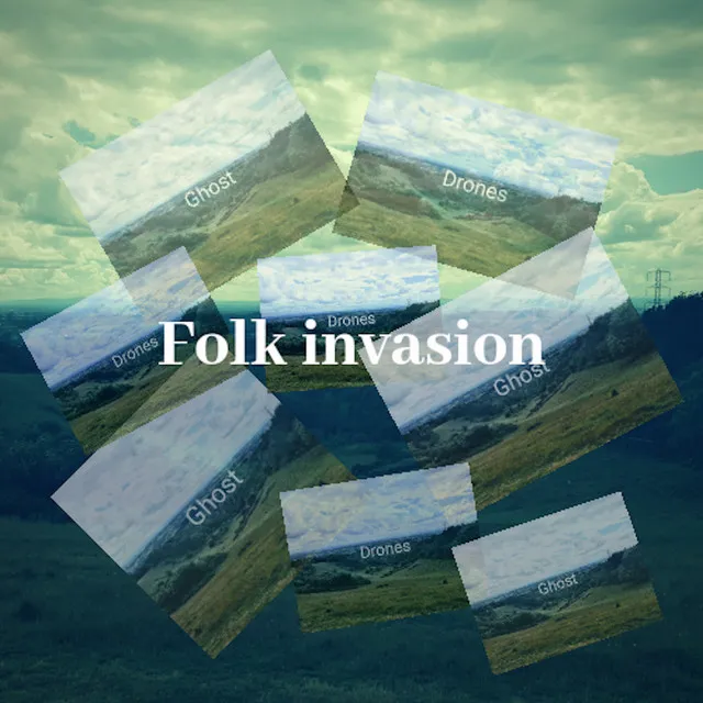 Folk Invasion