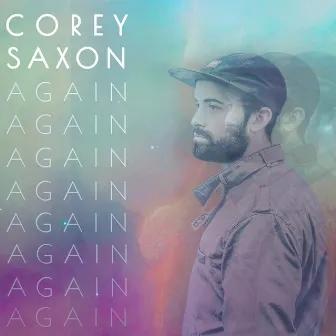 Again & Again by Corey Saxon