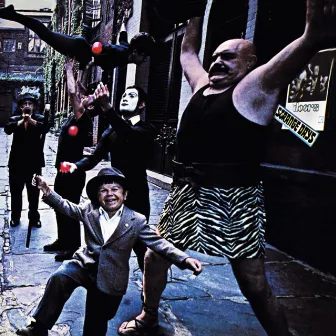 Strange Days by The Doors