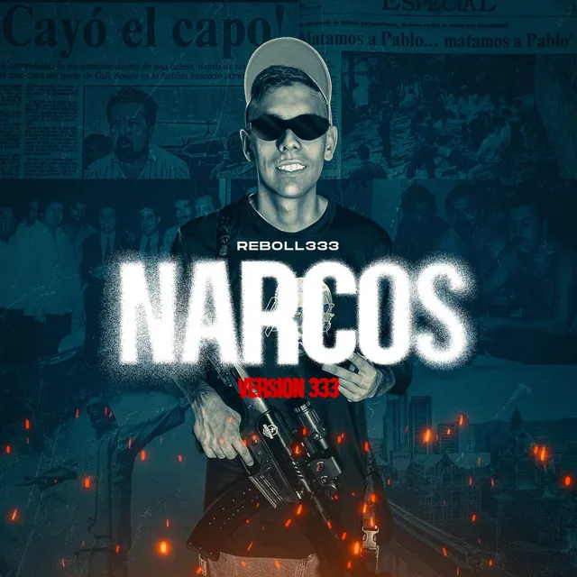 NARCOS - Version 333