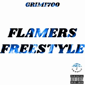 Flamers Freestyle by Grim1700