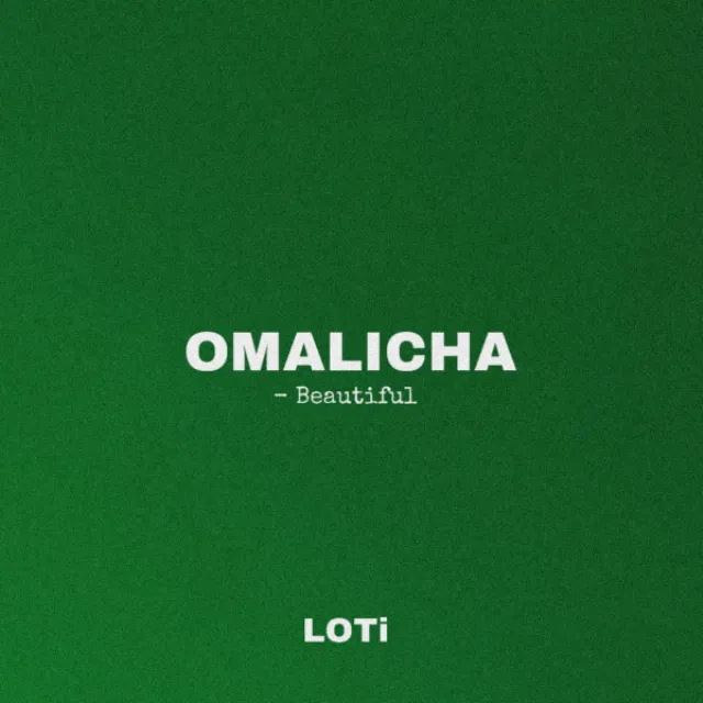 Omalicha