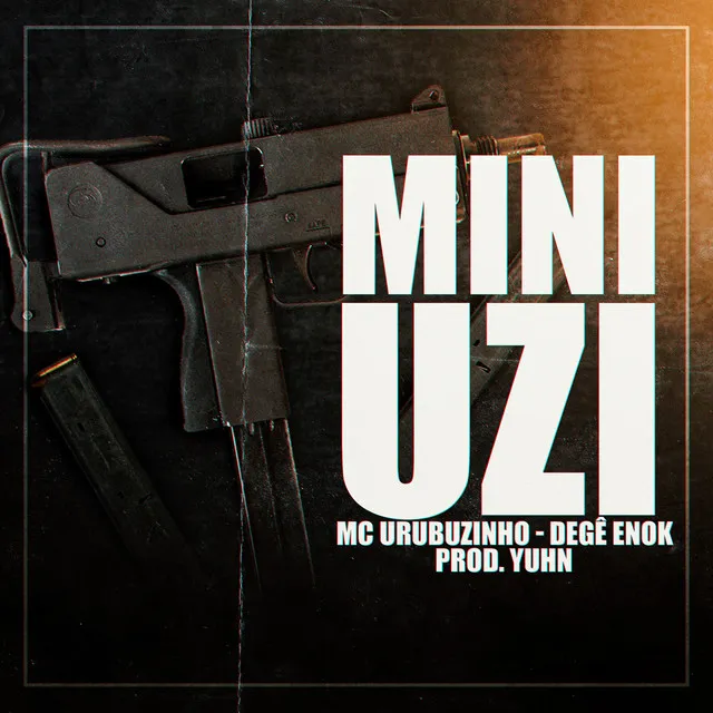 Mini Uzi