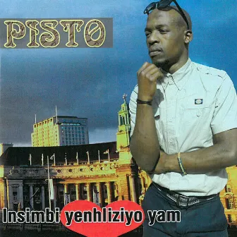 Insimbi yenhliziyo yam by Pisto