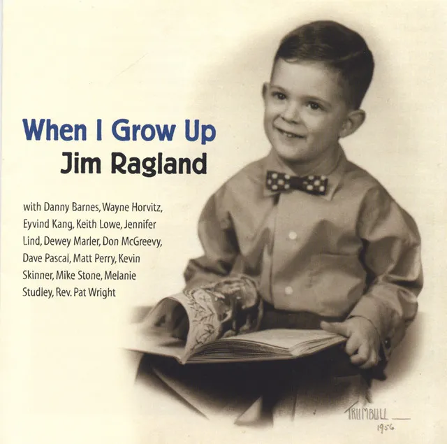 Jim Ragland