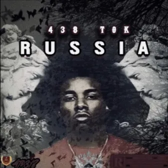 Russia by 438 Tok