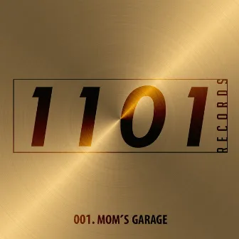 Mom's Garage by Omar Tapia