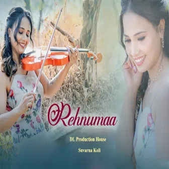 Rehnumaa by Suvarna Koli