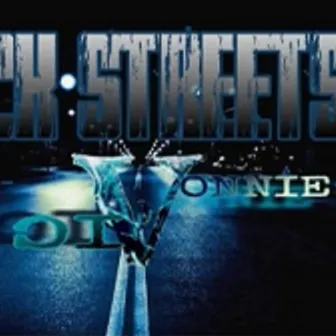 backstreets by Lil Vonnie