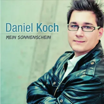 Mein Sonnenschein by Daniel Koch