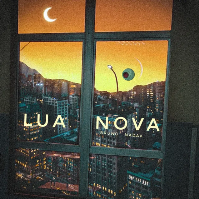 Lua Nova