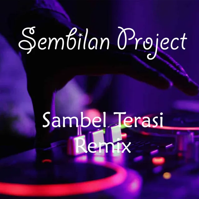 Sambel Terasi - Remix