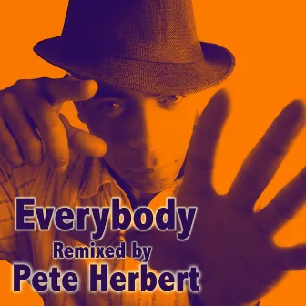 Everybody (Pete Herbert Remixes) by Andre Espeut